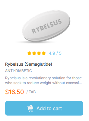 Where to Purchase Rybelsus: Your Guide to Availability